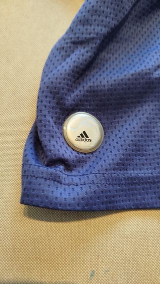 Camiseta Red Bull Salzburg