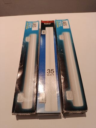 Lámpara Combi fluorescente 35W Starlicht