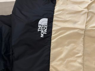 Chaqueta North face himalayan L plumas