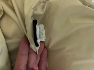 Chaqueta North face himalayan L plumas