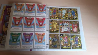 Álbum Panini Adrenalyn XL LaLiga 23-24