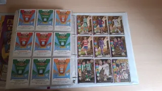 Álbum Panini Adrenalyn XL LaLiga 23-24 y 22-23