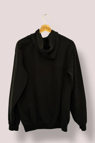 Sudadera Carhartt Negra