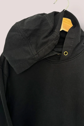 Sudadera Carhartt Negra