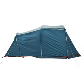 Tienda de campaña familiar 4 personas UPF30 Arpenaz 4.1