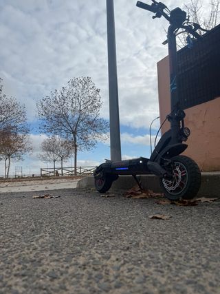 Smartgyro Crossover Dual Max 2