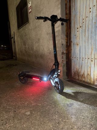 Smartgyro Crossover Dual Max 2