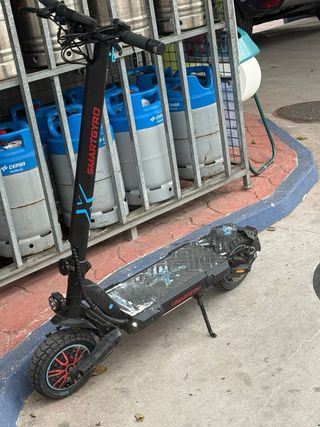 Smartgyro Crossover Dual Max 2