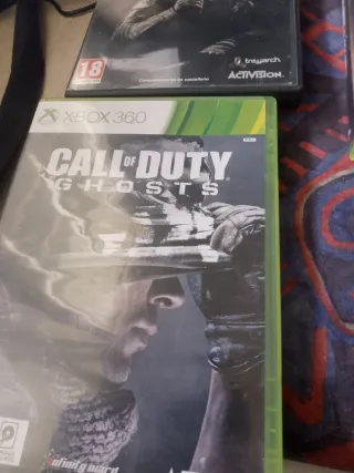 Call of Duty: Black Ops III per Xbox 360