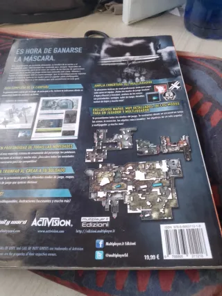 Call of Duty: Black Ops III per Xbox 360