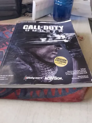 Call of Duty: Black Ops III per Xbox 360