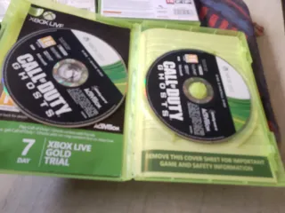 Call of Duty: Black Ops III per Xbox 360