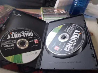 Call of Duty: Black Ops III per Xbox 360