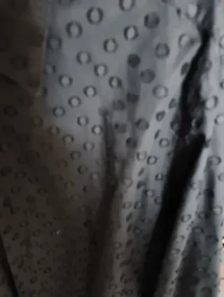 Bellissima camicia uomo nera