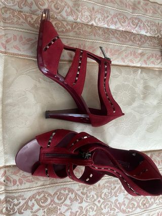 Sandalias Michael Kors Rojas Talla 38