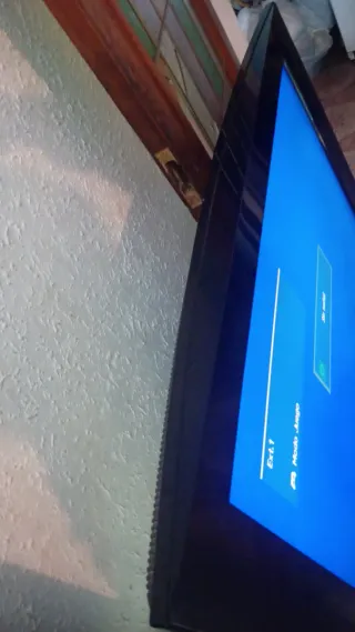 Samsung TV No Smart 32plg