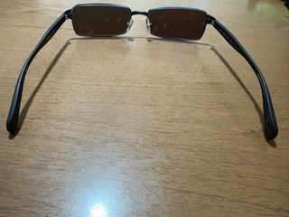 Ray-Ban RB 3246 Occhiali da Sole Neri/Marroni