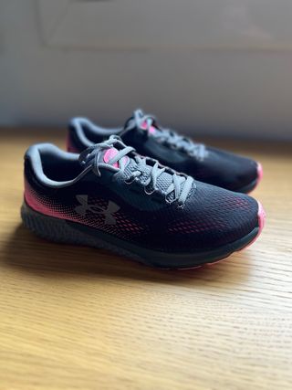 Zapatillas Under Armour Mujer Talla 40.5