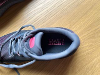 Zapatillas Under Armour Mujer Talla 40.5