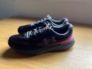 Zapatillas Under Armour Mujer Talla 40.5