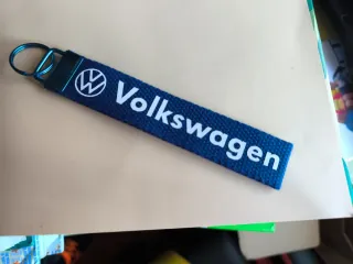 Llaveros personalizados