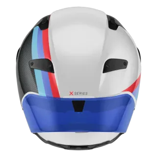 Casco Nolan X-804 RS Ultra Carbon Gemini