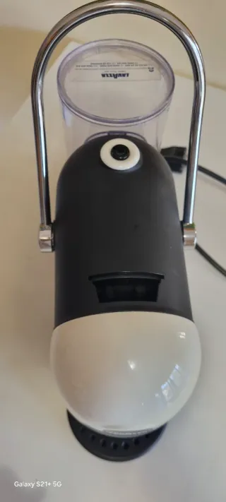 Lavazza Jolie A Modo Mio Bianca