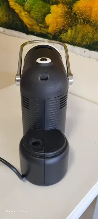 Lavazza Jolie A Modo Mio Bianca