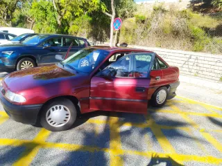 Opel Astra 1994