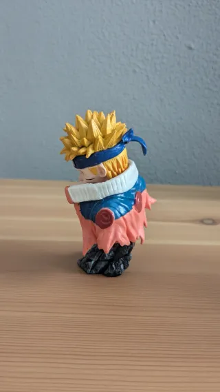 Figura Naruto