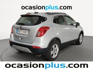 Opel Mokka X 1.4 Turbo Selective 4X2 Auto 103 kW (140 CV)
