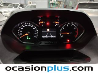 Peugeot Rifter BlueHDi 100 GT Line Standard 73 kW (100 CV)