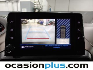 Peugeot Rifter BlueHDi 100 GT Line Standard 73 kW (100 CV)