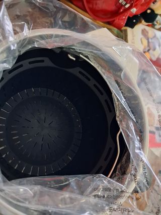 Robot da cucina parlante ThermoMaxChef