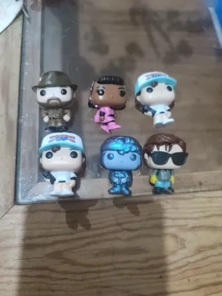 Funko Pop! Kinder Joy