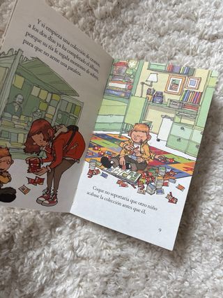 Pupi y la aventura de los cowboys (Spanish Edit...