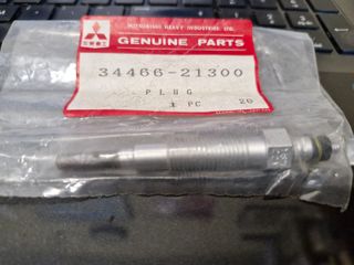 Vela de Incandescência Mitsubishi 34466-21300