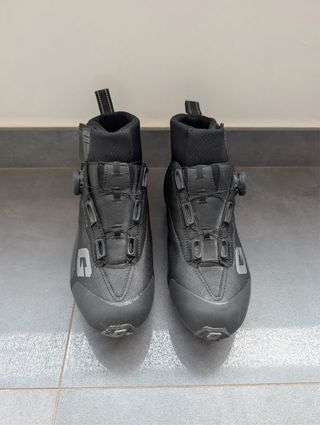 Zapatillas ciclismo MTB Gaerne Gore-Tex Montaña