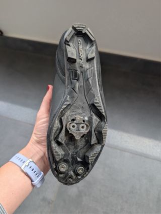 Zapatillas ciclismo MTB Gaerne Gore-Tex Montaña