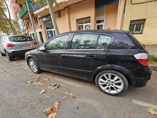 Opel Astra 2006