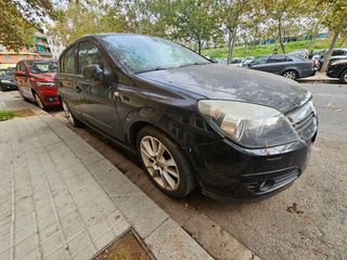 Opel Astra 2006
