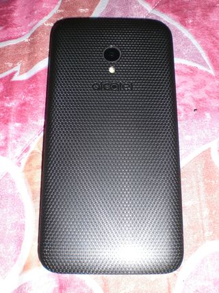 Alcatel U5 Teléfono Móvil + Accesorios