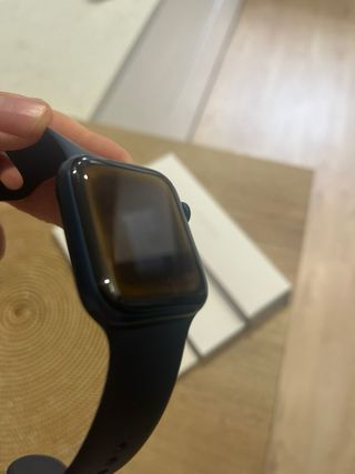 Apple Watch Series 6 Azul 44mm