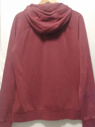 Sudadera Nike Roma Talla M