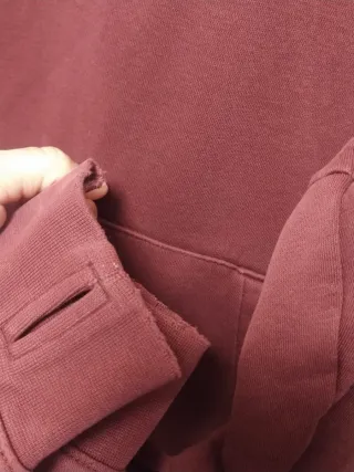 Sudadera Nike Roma Talla M