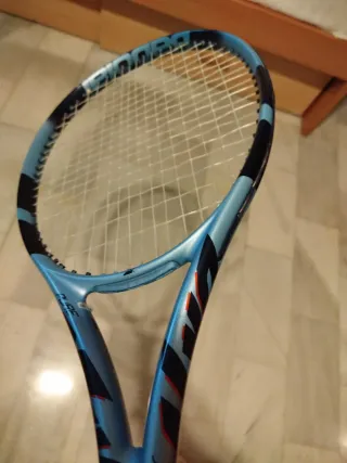 Raqueta Babolat Pure Drive 26"
