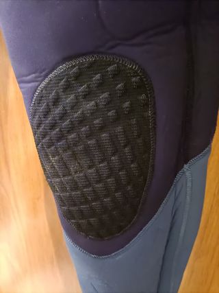 Traje de neopreno OLAIAN