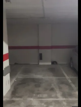 Plaza de Garaje Emilio Lemos 30