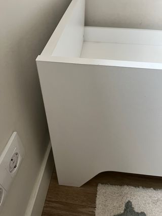 Cama infantil Kenay 70x140