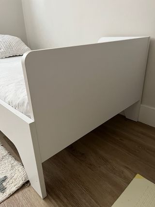 Cama infantil Kenay 70x140